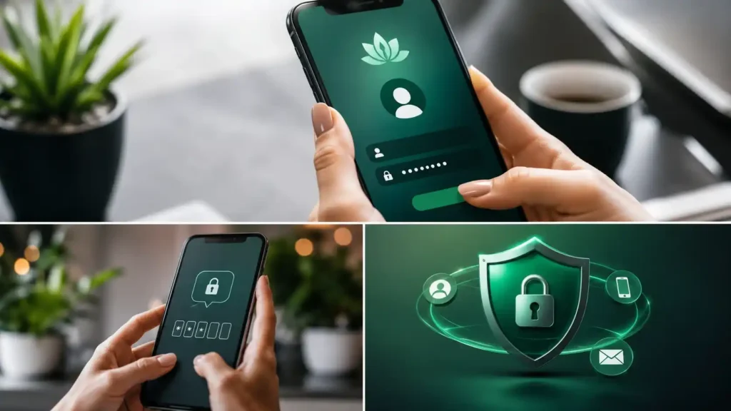 Common Lotus App Login Problems