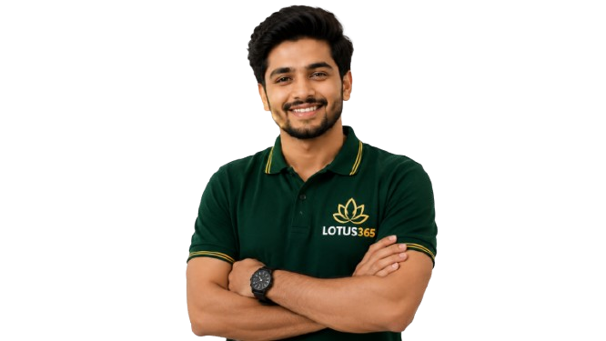 lotus365 id provider india team