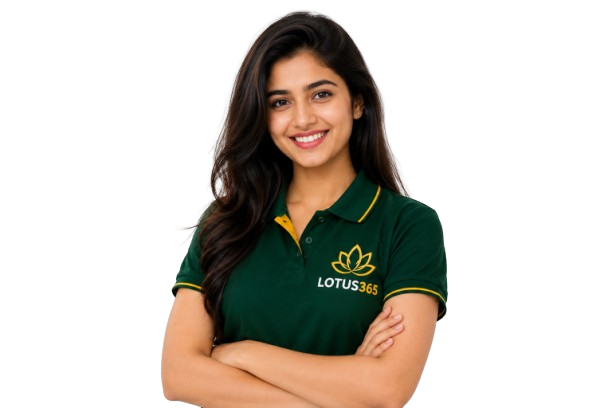 lotus365 id provider india team