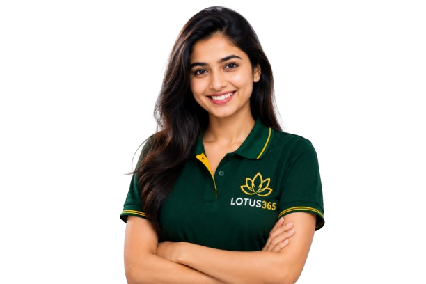 lotus365 id provider india team