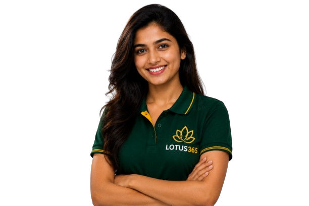 lotus365 id provider india team