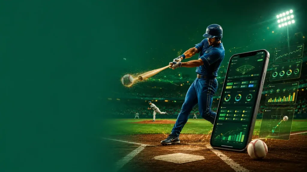Baseball Betting at Lotus365 (baseball lotus365)