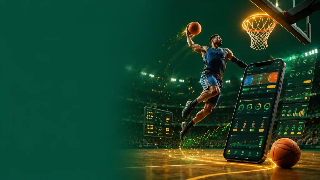 How to Place a Basketball Bet Online