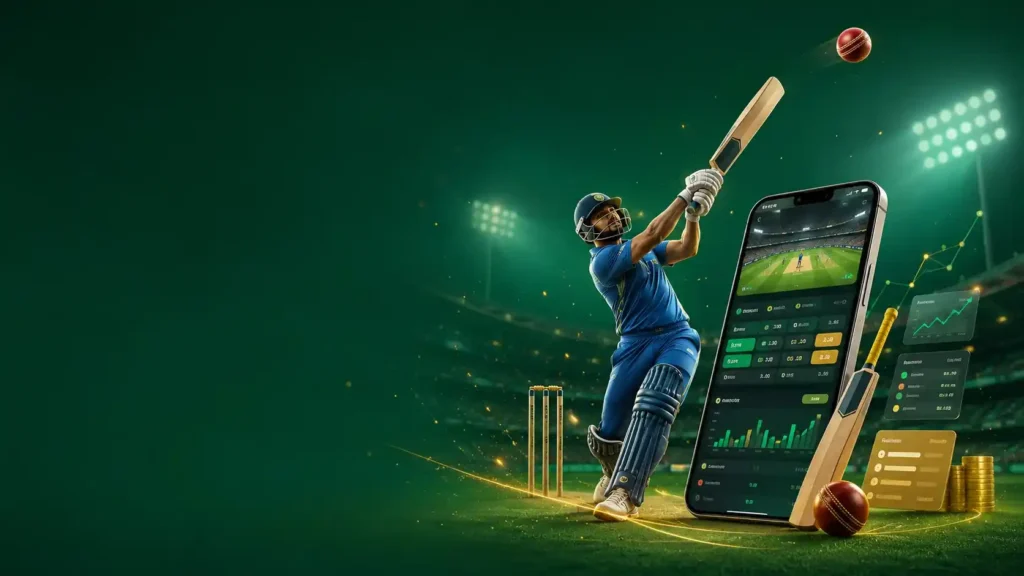 lotus365 Cricket, Lotus365 Cricket ID