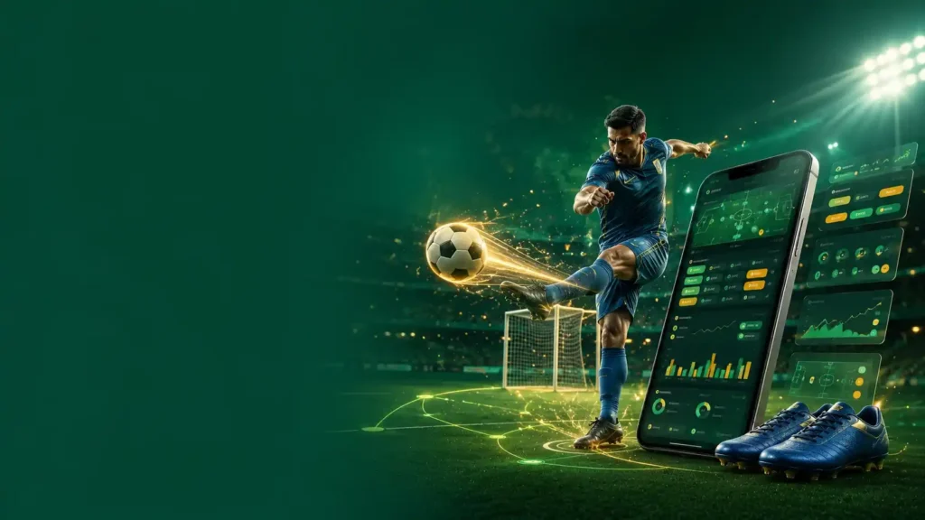 Core Football Betting Markets Explained