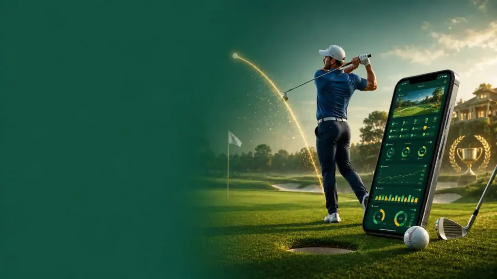 Key Features of Golf Betting on Lotus365