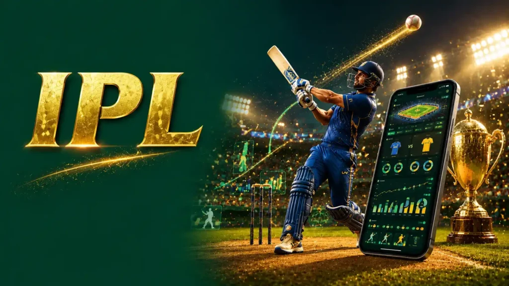About IPL Betting
