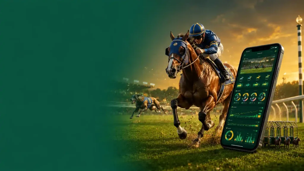 About Racing Betting